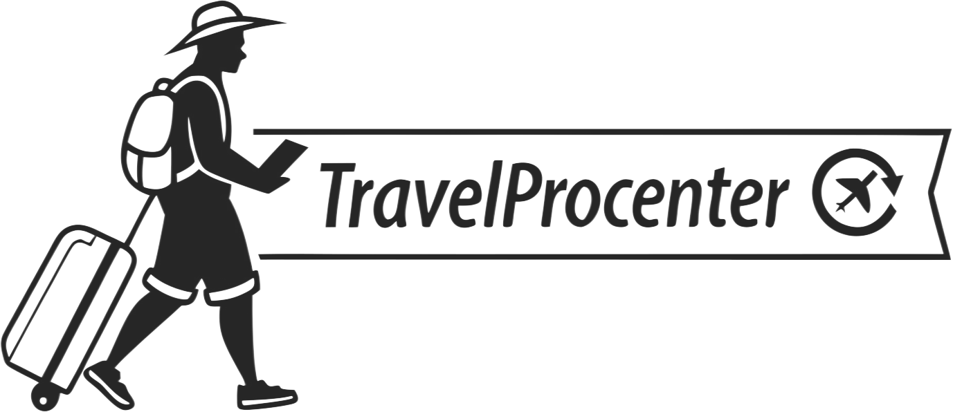 travelprocenter.com