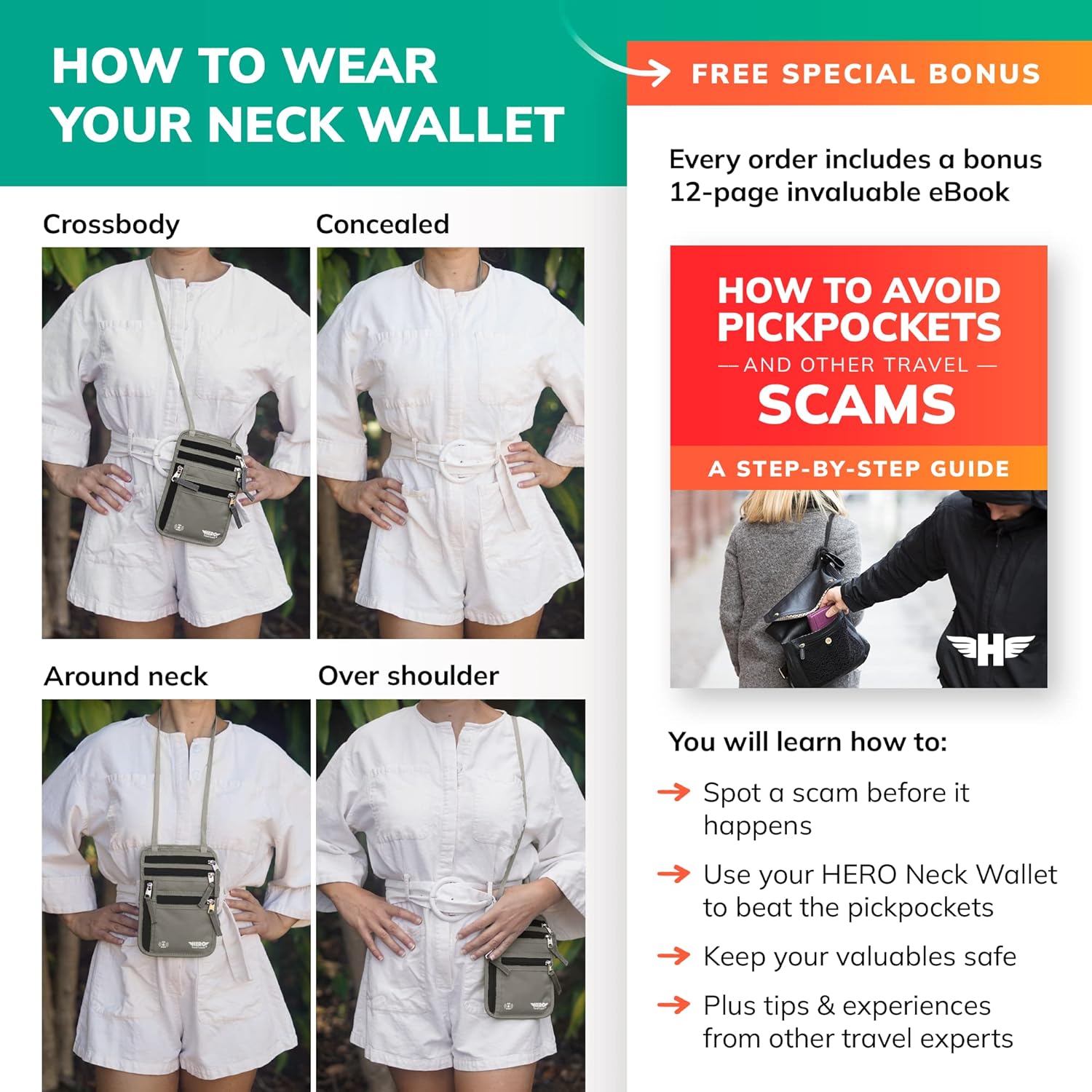Hero Travel Supply - Image 4