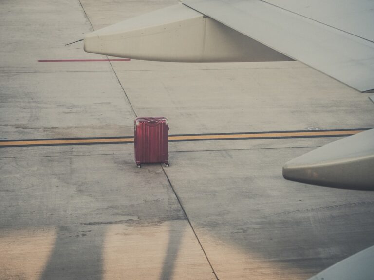 How to Choose the Perfect Luggage for Any Journey