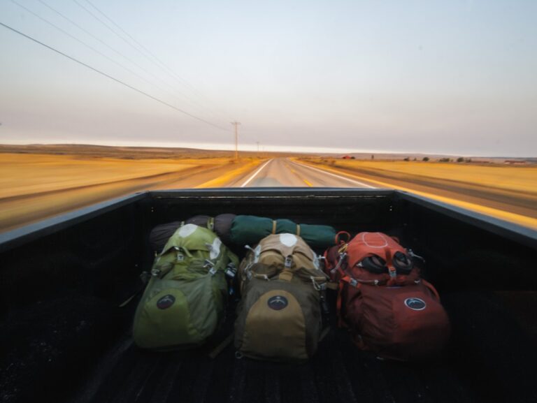 Innovative Travel Solutions to Simplify Your Adventures